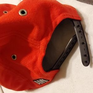 MENS AMI classic baseball hat